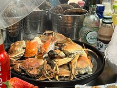 -半岛听涛蒸汽海鲜自助(K11店)