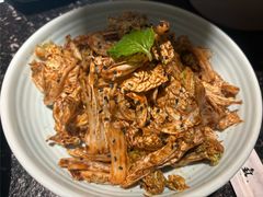 -局气 烤鸭·北京菜(光华路店)
