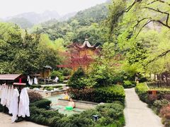 -黄山温泉国际旅游度假区