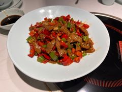 -顺卿庭·广东顺德菜(夫子庙水游城店)