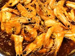 -阿田大虾(林达奥特莱斯店)