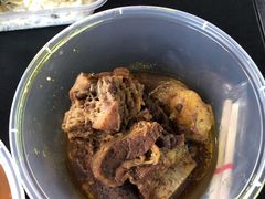 -好成财牛排馆(涂门街总店)