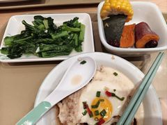 -老乡鸡(壹方城店)