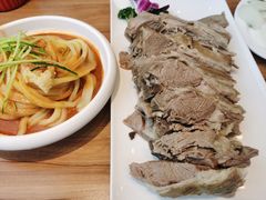 手抓羊肉-品回味清真西北楼(宁波首店)
