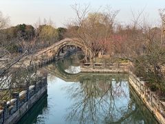 -广富林郊野公园