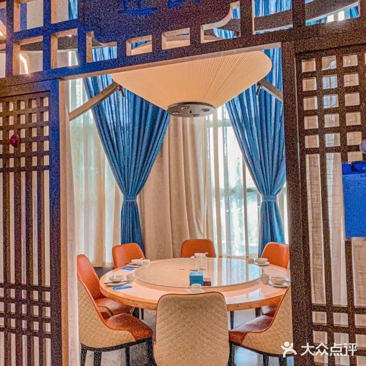 坐标番禺洛溪📍渔人码头吃海鲜还得是这家