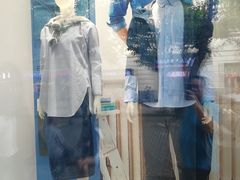 -优衣库(哈尔滨中央大街店)