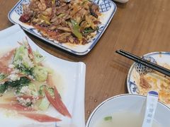 -陈聚德炒牛肉(樱花二路店)