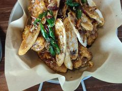-一乐韩国炸鸡(梅江店)