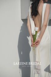 -拉瑞娜LaReine婚纱礼服高级定制