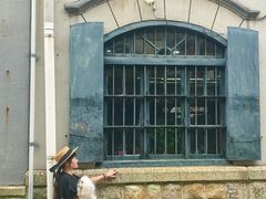 -连云港民主路老街