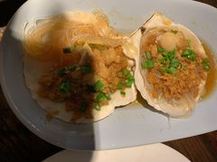 -外婆家(蓝色港湾店)