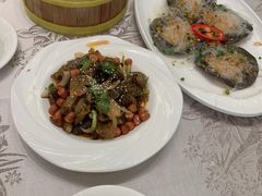 -香云轩·顺德菜(香云纱园林酒店店)