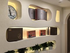 -艾通康缘艾灸.疼痛.睡眠养生馆(凤凰城店)