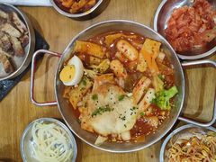 -黑豚黨韩国烤肉料理(悦然时光店)