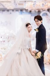 -曼格纳婚礼艺术中心(张江店)