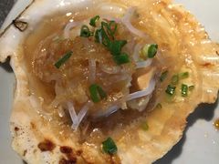 -很久以前羊肉串(昌里路三钢里店)