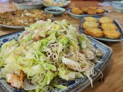 -福州人铭小吃