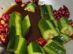 -阿里疆Alijiang·丝路美食·异域风情·清真(长楹天街店)