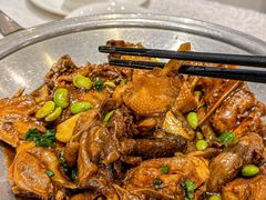 -钱记·乡野菜(紫荆花路店)