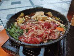 -银子铁板烧料理自助餐(人民广场店)