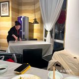 五大道的桂园餐厅