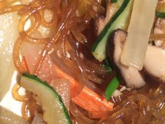 -萨拉伯尔水源素问店·韩国宫廷料理(人民路店)