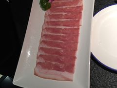 -嘿嘟嘟·肋条烧肉放题(爱融荟城店)