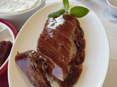 -满堂·烤鸭店·北京菜(鼓楼店)