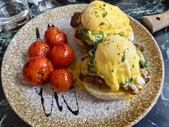 -The Rug Cafe(王府中环店)