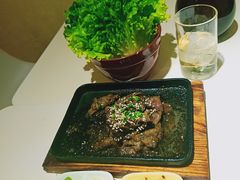 -韩国한국厨房