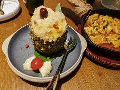 -云海肴·汽锅鸡·云南菜(苏州中心店)