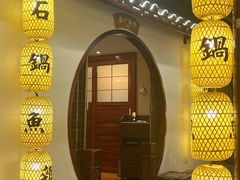 -肖记公安牛肉鱼杂馆·省级非物质文化遗产(崇仁路江滩直营店)