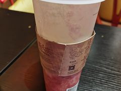 -茶话弄(中贸广场店)