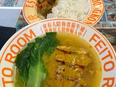 -肥韬茶餐厅(海上世界店)