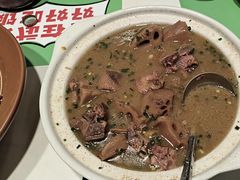 -鑫小城故事·藕汤·家常菜(台北一路总店)