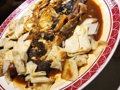 -旺顺阁鱼头泡饼(常营店)