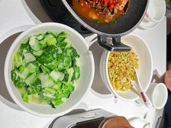 -味上湘菜馆(悦方ID MALL店)