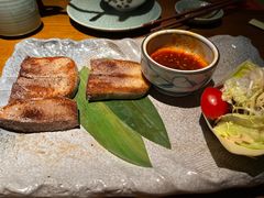 -阿吾罗日本料理(K11艺术中心店)