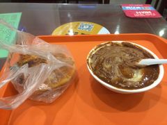 -护国寺小吃(左家庄店)