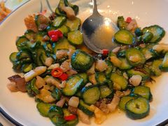 -码头鲜精致威海菜(欧乐坊店)