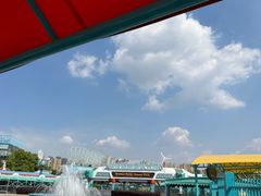 -海合安武汉极地海洋公园