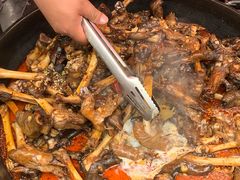 -正宁路小吃夜市