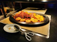 -广州富力君悦大酒店·凯菲厅