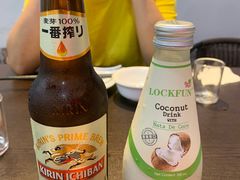 -三妹小龙虾·黄油蟹(华侨城总店)