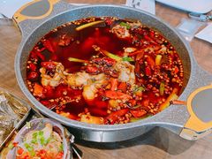 -日进一片海.生腌海鲜火锅.宵夜烧烤(三里屯总店)