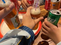 -北丐先生·野馄饨烧烤(雨花万象店)
