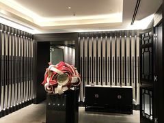 -上海苏宁宝丽嘉酒店·嘉府壹号中餐厅