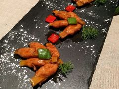 -菩提素素食餐厅(晶郦馆店)