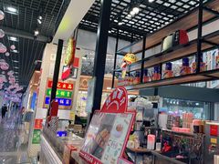 -美芝莲(钻汇广场店)
